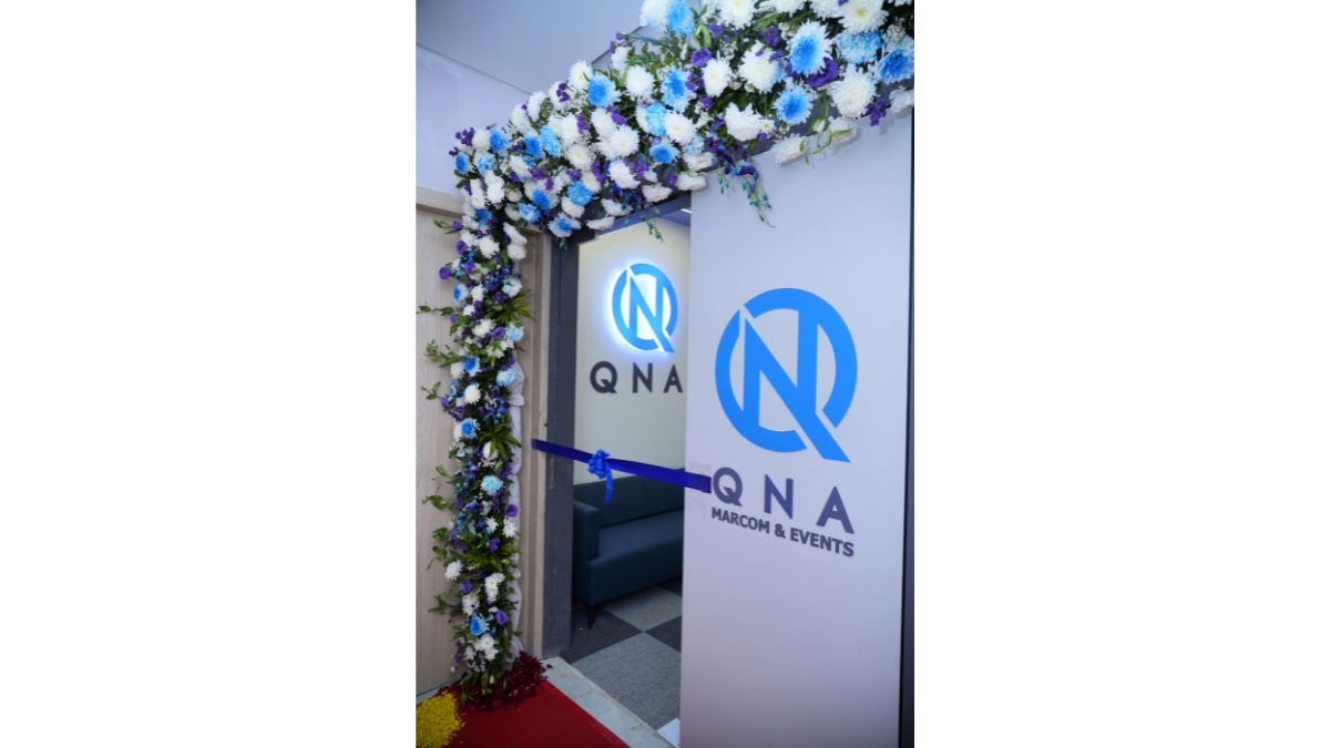 QNA Marcom & Events Strengthens APAC Presence with Launch of Mumbai Office-PNN