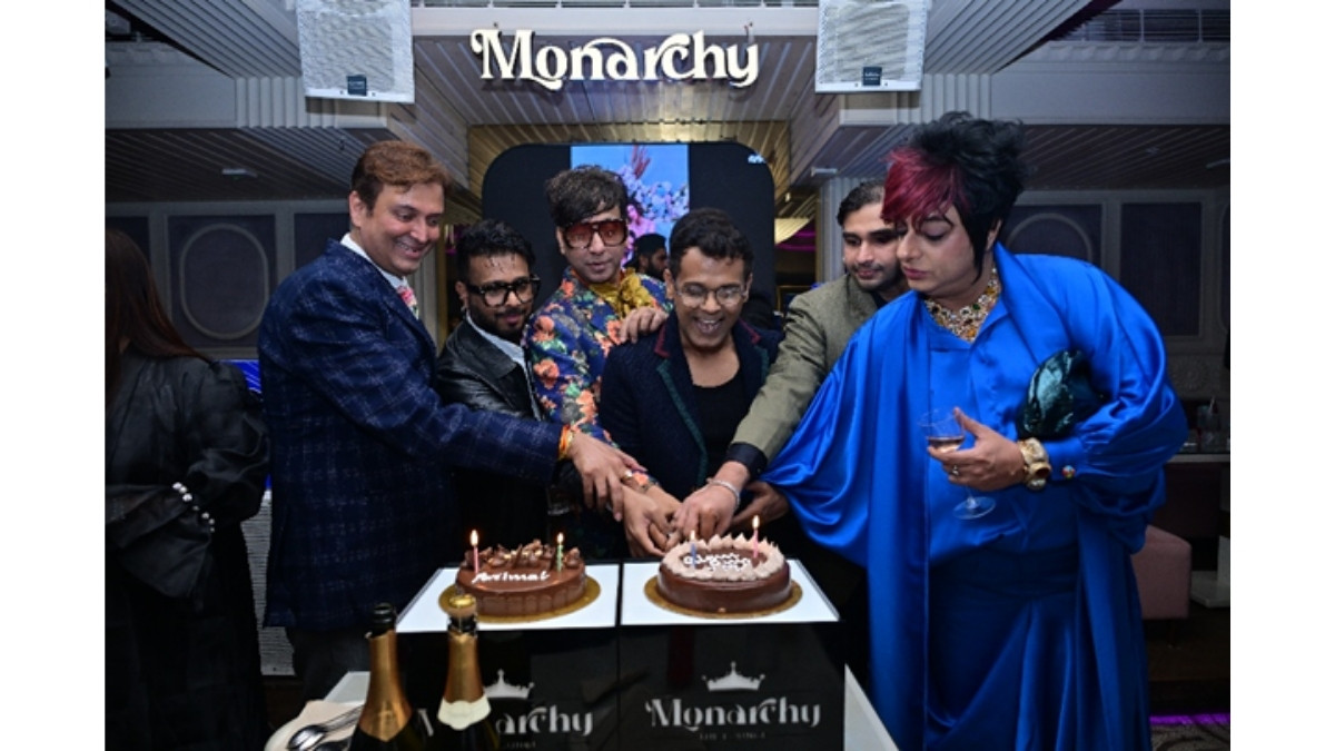 Glam Onn Season 6 – An Exotic Bloom Presented by Sonani Jewels -PNN