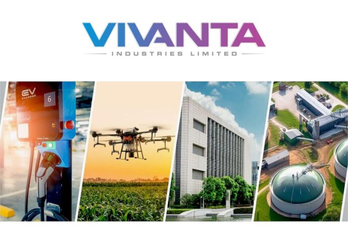 Vivanta Industries Ltd to transform operations with focus on Next-Gen Tech Businesses