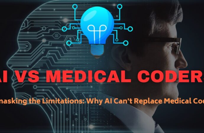 10 Reasons Medical Coders Remain Indispensable Despite AI Advancements