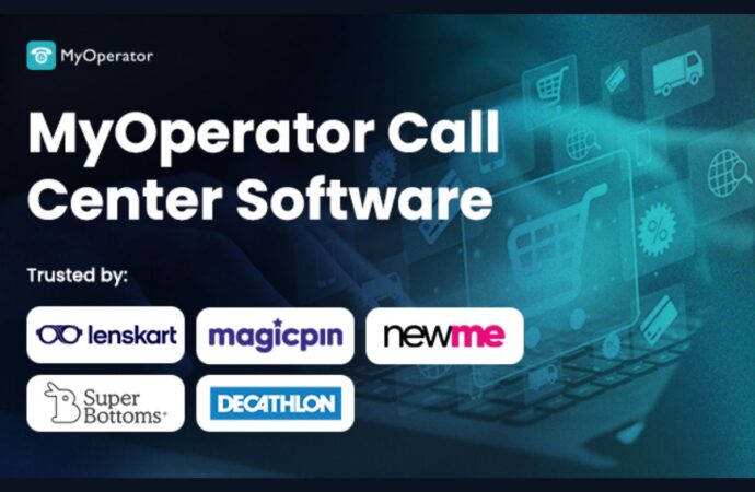 MyOperator Launches Omnichannel Call Center Software To Scale Ecommerce and D2C Brands