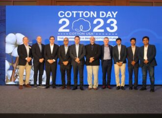 Cotton Day Highlights U.S. Cotton’s Value to the Indian Textile Industry