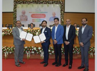 Edhas Group Paves the Way for Sustainable Growth: Unveils Ambitious 1018 Crore Investment Plan and Innovative Initiatives at Pre-Vibrant Summit 2024