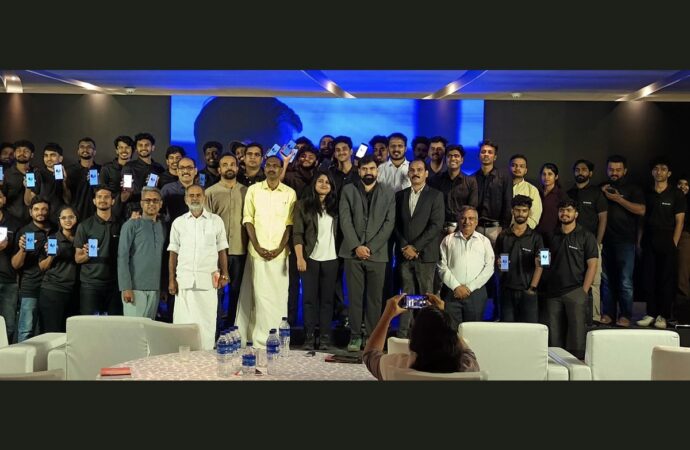 Qartelz Launches “Ohari Chanakya”: A Landmark in Kerala’s Economic Annals