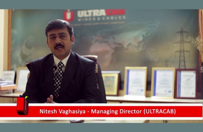 <div>Ultracab (India) Limited receives Rs. 47.78 crore order from Sterling & Wilson Pvt. Ltd</div>