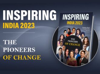 Inspiring India 2023 Booklet launches its second edition, mentions notable personalities