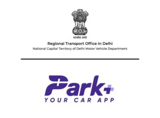 50,000 Delhi NCR car owners take the Delhi Govt & Park Plus pledge to combat air pollution