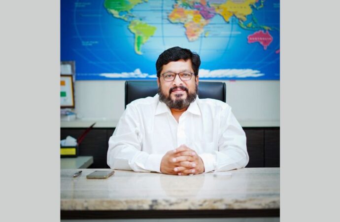 India’s Premier Integrative Oncology Specialist: Dr. Sandeep Roy