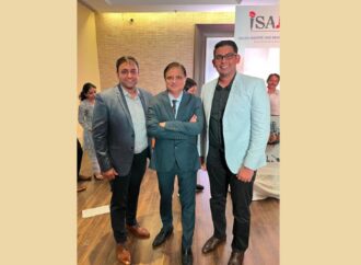 ISAMRA and TreadBinary Join Forces to Revolutionize Royalty Distribution