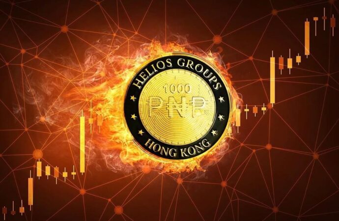 World’s #1 Regulated Cryptocurrency PNP COIN is ready to conquer the world