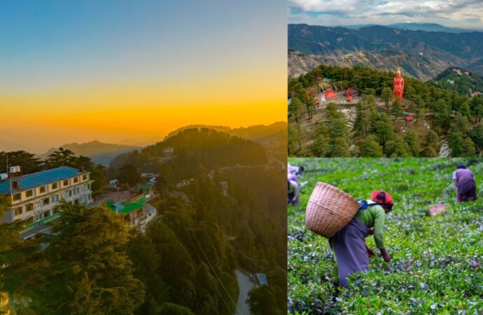 Eco Hospitality: Empowering Communities and Enriching Experiences in the Himalayas