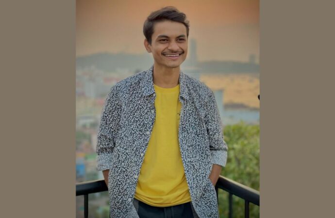 Ujjwal Gautam, aka Mastani: The Rising Star of YouTube and Social Media