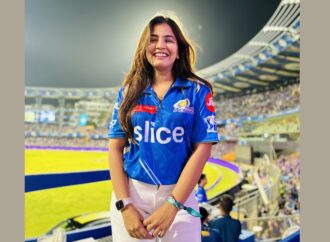 Sameeksha Takke: From Social Media Influencer to Cricket Enthusiast