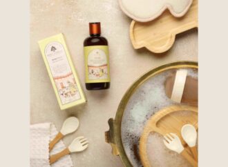 In conversation with Apoorva Pandey, Business Head for Baby Forest Ayurveda