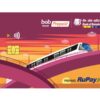 Bank of Baroda Launches the NCMC RuPay Prepaid Card for Seamless Payments across Public Transport, Tolls, Parking and Shopping