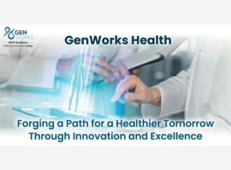 GenWorks: Forging a Path for a Healthier Tomorrow Through Innovation and Excellence