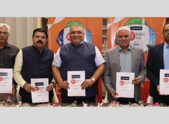 Lohana Business Development Committee unveils LIBF Expo 2024: India’s Premier Global Networking and Trade Destination