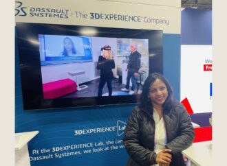 Women power drives 3DEXPERIENCE Lab-backed BrainSightAI’s groundbreaking medical innovation at CES 2024