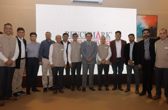 Benchmark Agencies marks two decades of technology, trust and teamwork