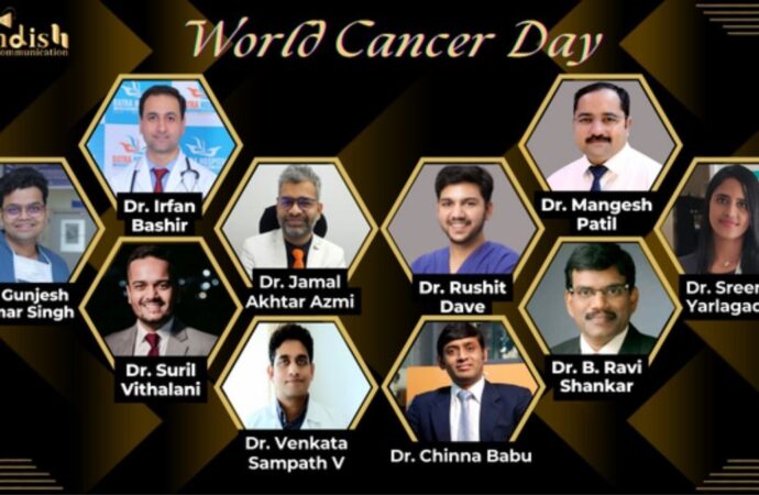 Closing the Care Gap: Voices of Hope from Top Cancer Experts on World Cancer Day