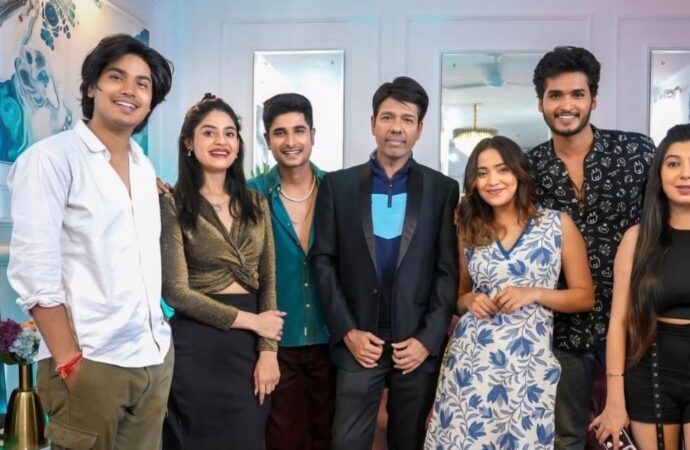 Bro Code Film: A Fresh Take on Friendship and Comedy Produced by Shafeeq ur Rahman