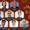 World Kidney Day: Insights and Advice from Best Doctors on Kidney Health