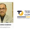 Teerth Gopicon plans to raise up to Rs. 44.40 crore from public issue; IPO opens April 8