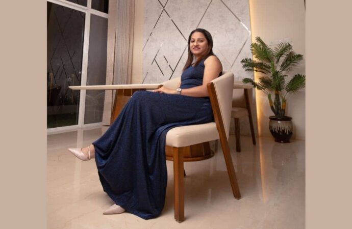Shweta Salunkhe, Empowering Entrepreneurs and Redefining Cafe Culture