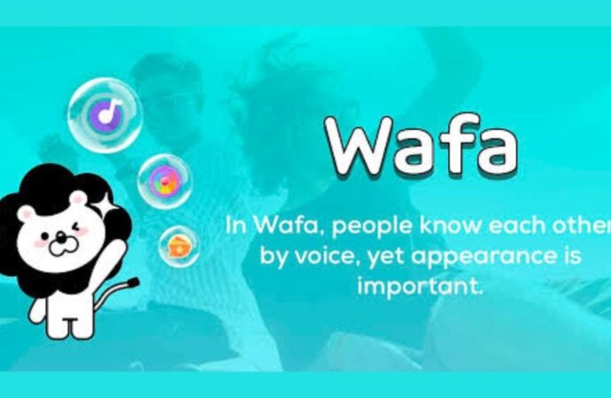 The Evolving Landscape of Social Communities and Applications: Wafa App’s Vision for the Future