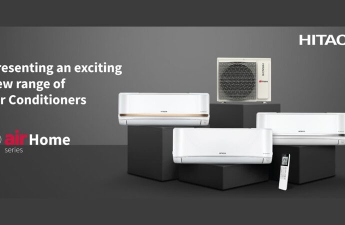 Inverter ACs – Beat the Heat with new range of Hitachi air conditioners