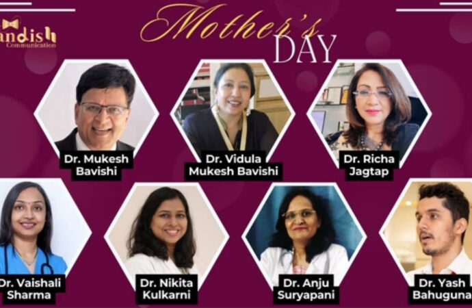 Mother’s Day: Insights from Gynaecologists and Fertility Experts