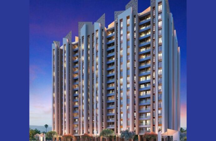 Saubhagyam New Tower Launch: Today Global Developers Continue the Journey of Happy Stories