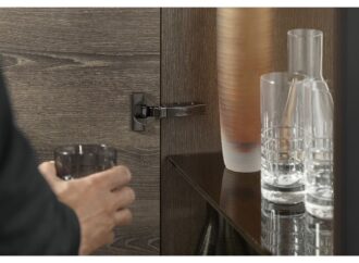 CLIP top BLUMOTION an Innovative Technology by BLUM