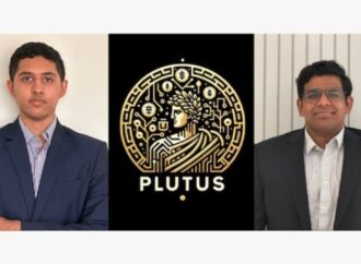 Plutus’ Teen Founders Bring Algorithmic Edge, Unlocking Superior Alpha for Quantitative Investors