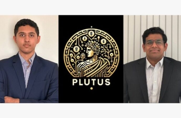 Plutus’ Teen Founders Bring Algorithmic Edge, Unlocking Superior Alpha for Quantitative Investors