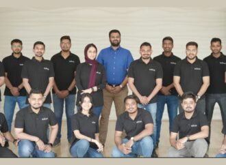 Solnce Energy: A Solar Tech from Surat