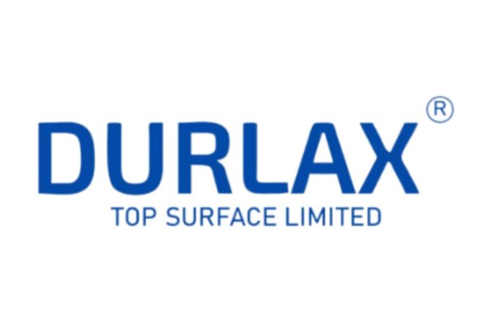 Durlax Top Surface’s Rs. 40.80 crore from IPO Subscribe over 161 times