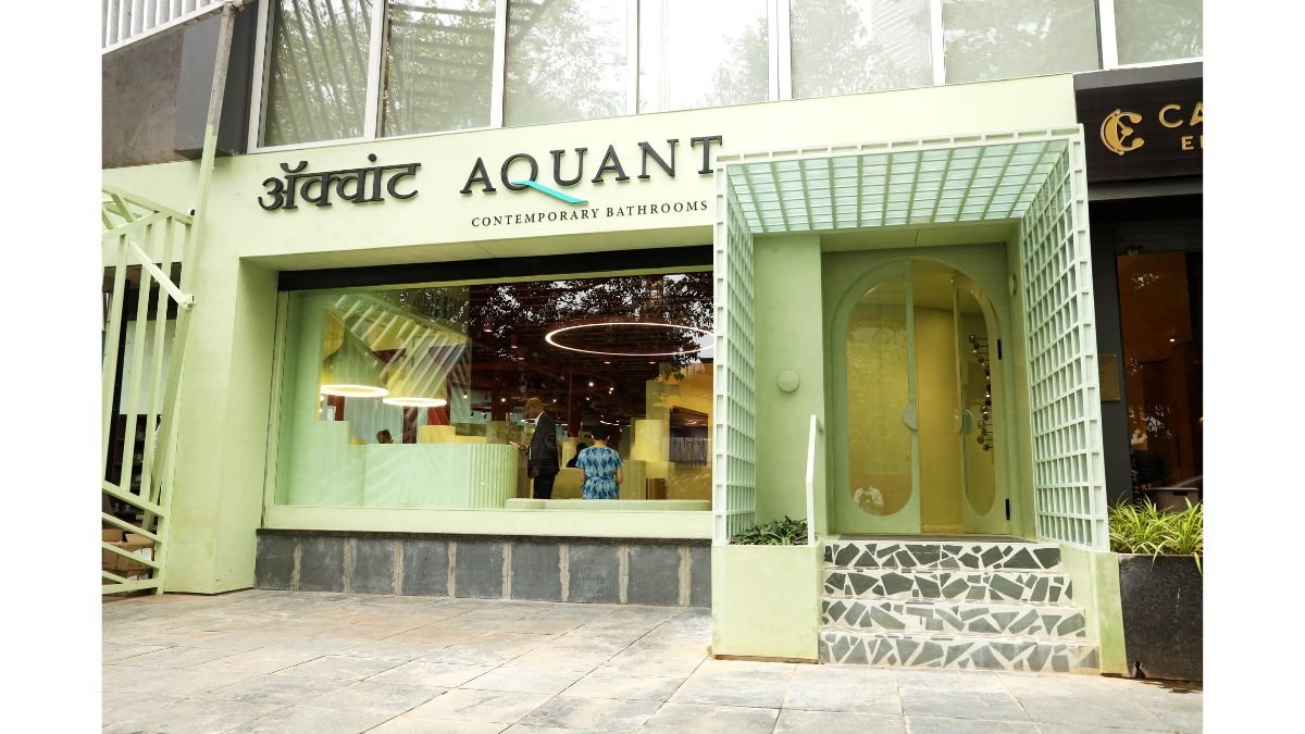 Aquant expands its presence in Mumbai South through a unique 2,800 sq. ft. display centre in Mahalaxmi