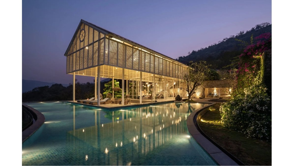 Vivanta Stays-Redefining Luxury Villa Rentals Across India