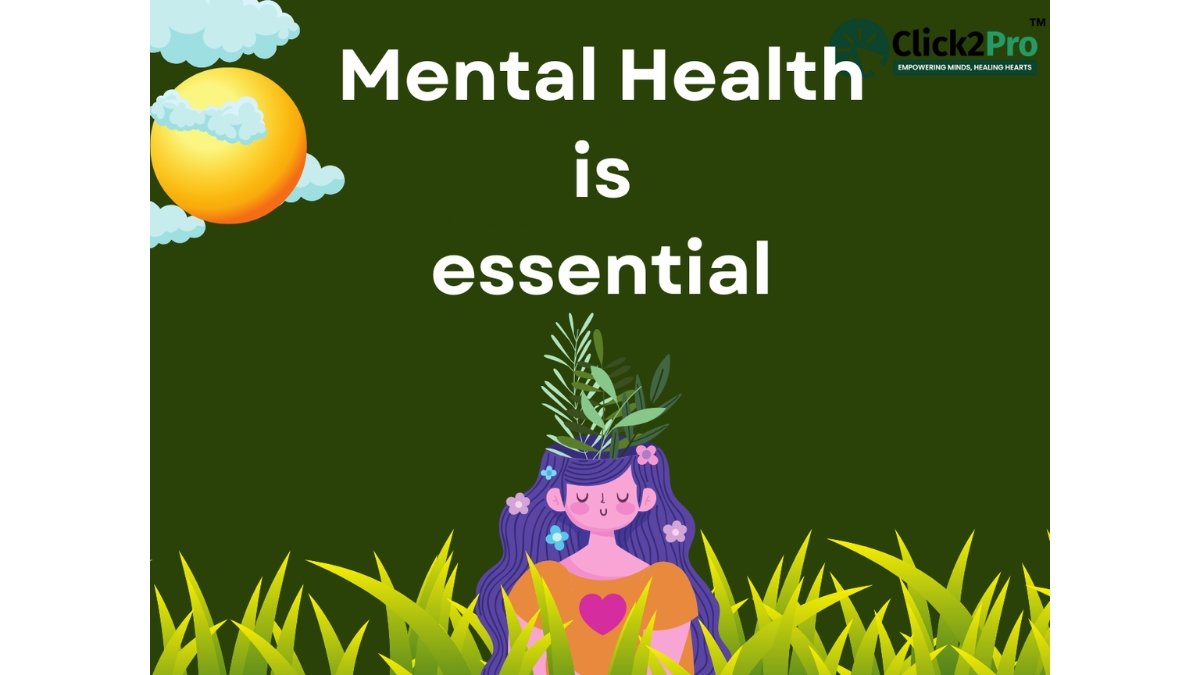 Click2Pro Expands Mental Health Consultation Services Across India