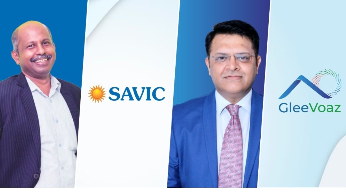 GleeVoaz and SAVIC Inc. Forge Strategic Partnership to Drive Enterprise Digital Transformation