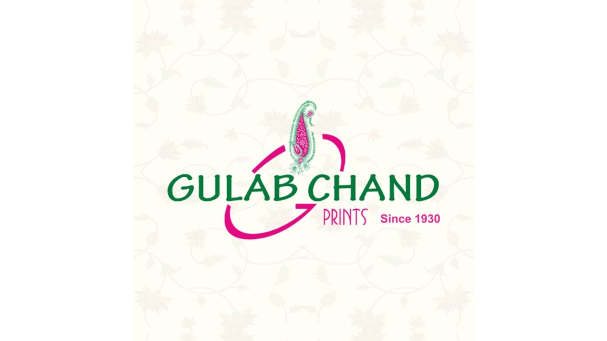 Gulabchand Prints- A symbol of Rajasthan’s heritage craftsmanship and timeless style