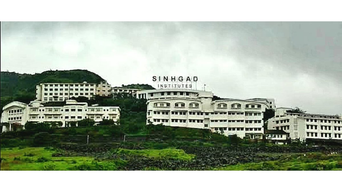 Empowering Young Minds: Sinhgad Schools Introduce India’s 1st Mental Health Education by The Mind Sync