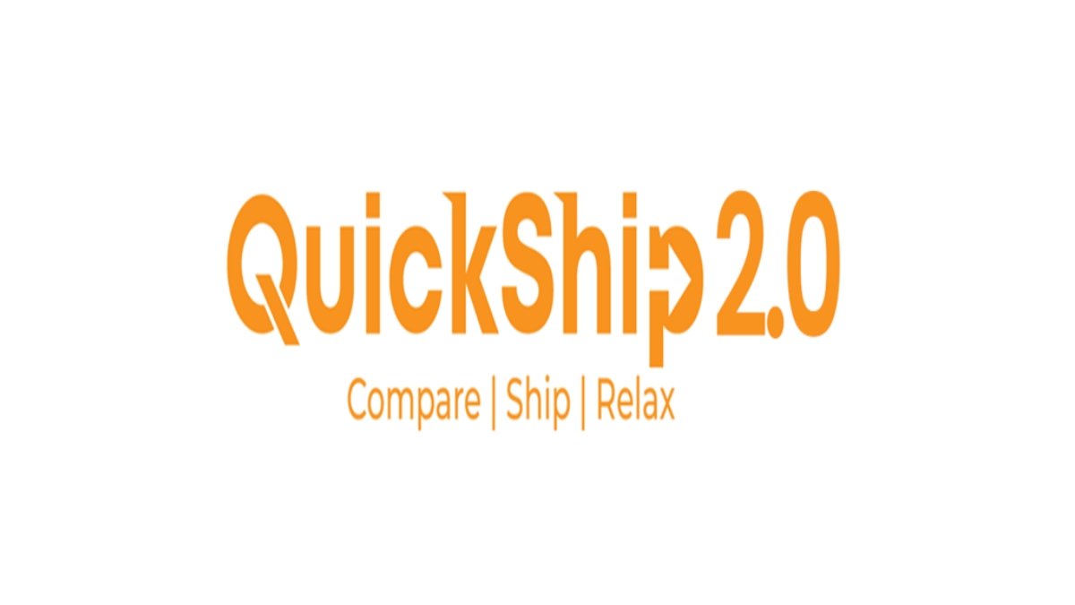 Quickship Launches AI-Powered Digital Logistics Platform to Empower Indian MSMEs in Global Trade