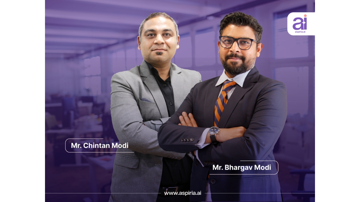 <div>Aspiria.ai by Edugo Abroad Makes Studying in Europe, UK & Dubai Smarter, Simpler, Scalable for Indian Students</div>