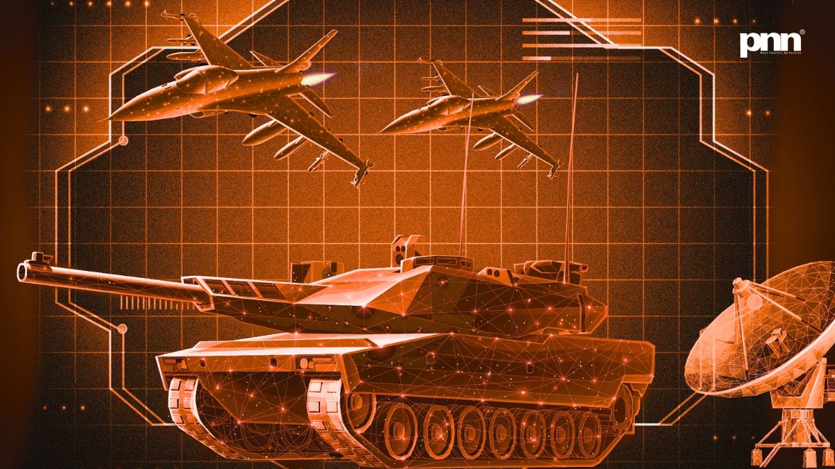 Powerful Wins Driving Defence Manufacturing in India – Oct 2025