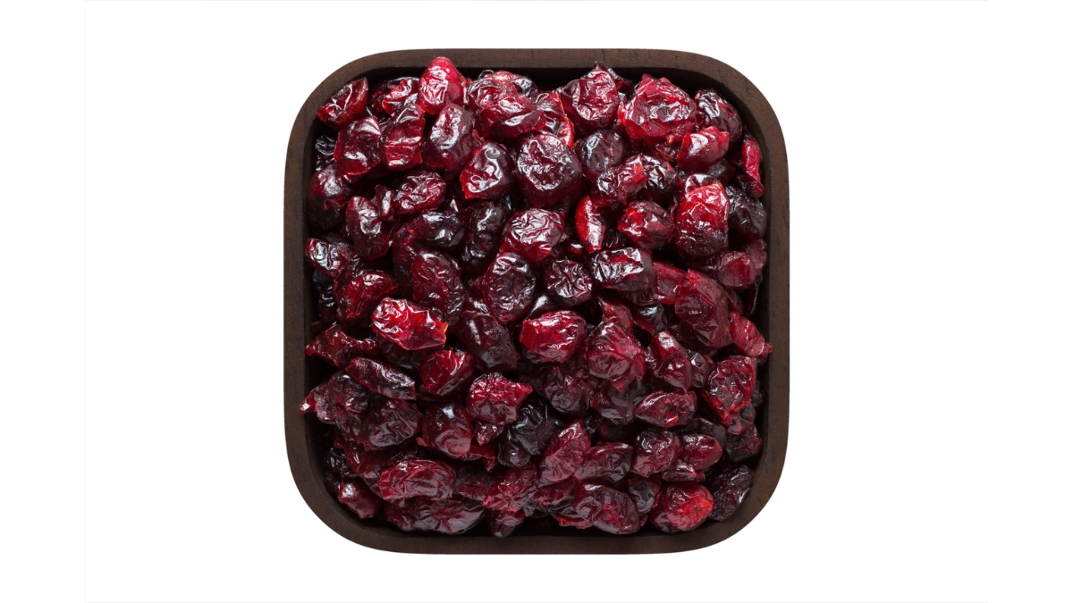 From Chai Breaks to Boardrooms: Cranberries Power India’s Healthy Snacking Boom