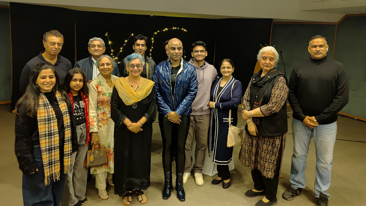 Khaana aur Gaana: A Vibrant, Flavour-Packed Celebration of Cinema