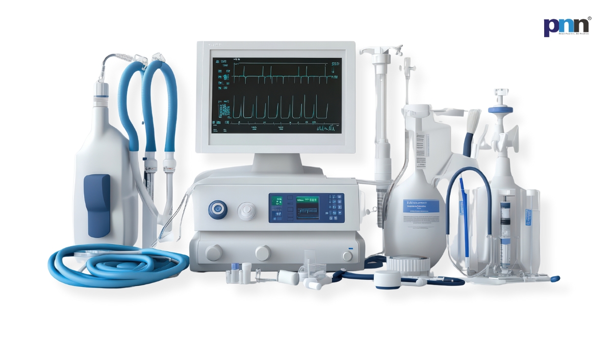 India Medical Devices Market to Hit USD 30.6B by 2033
