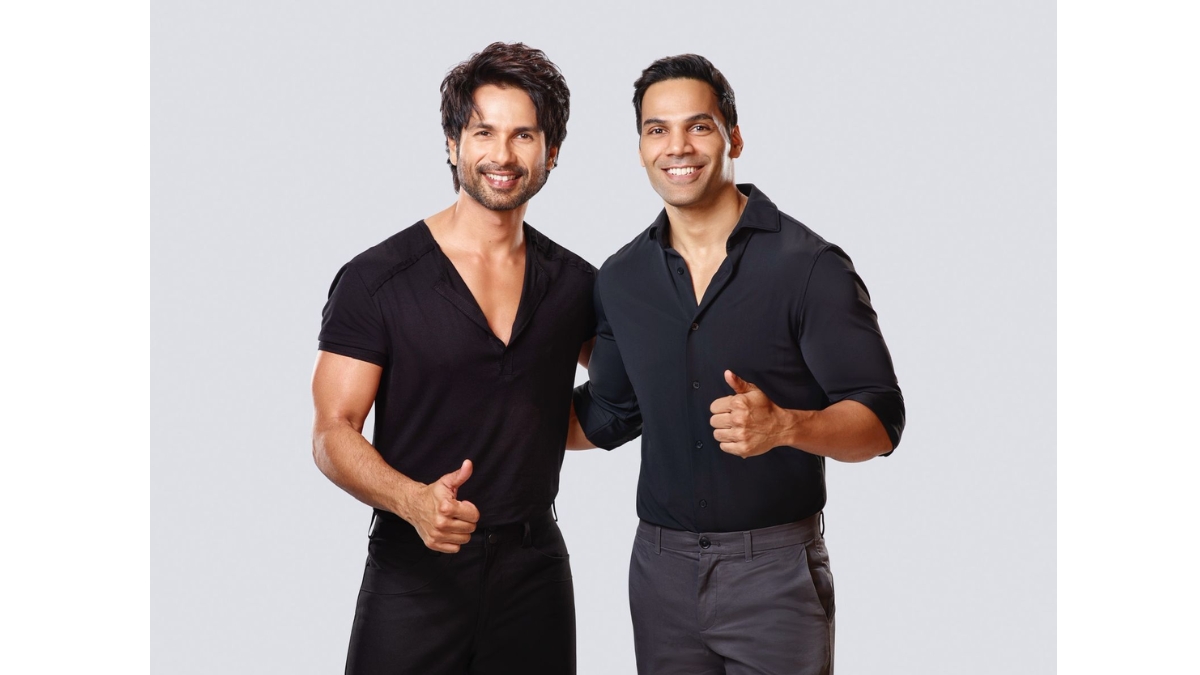 On its 10th year anniversary FITTR joins Hands with Shahid Kapoor to Introduce a New Wellness Philosophy: ‘Health Is Freedom’